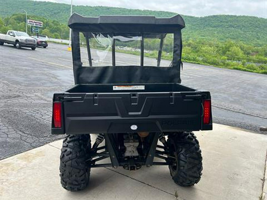 2013 Polaris Ranger® 500 EFI LE