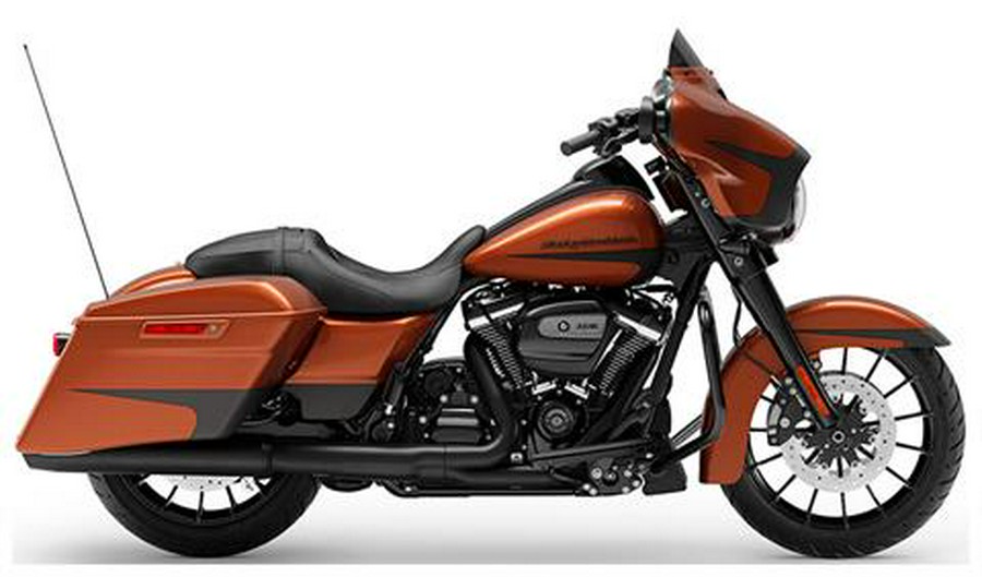 2019 Harley-Davidson Street Glide® Special