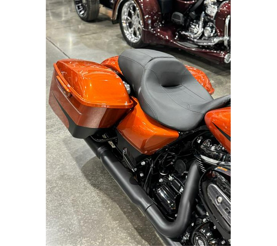 2019 Harley-Davidson Street Glide® Special