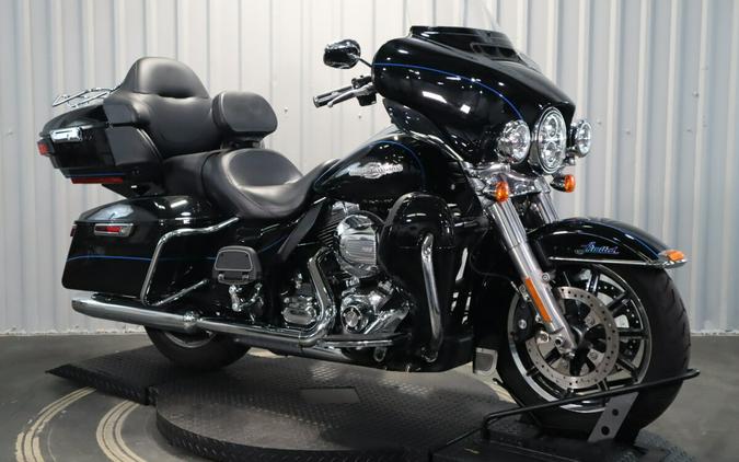 2016 Harley-Davidson Ultra Limited