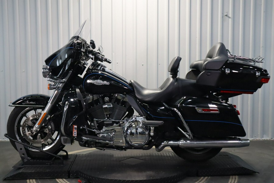 2016 Harley-Davidson Ultra Limited