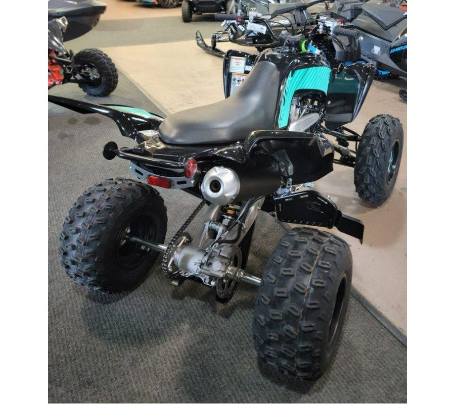 2024 Yamaha Raptor 700R SE