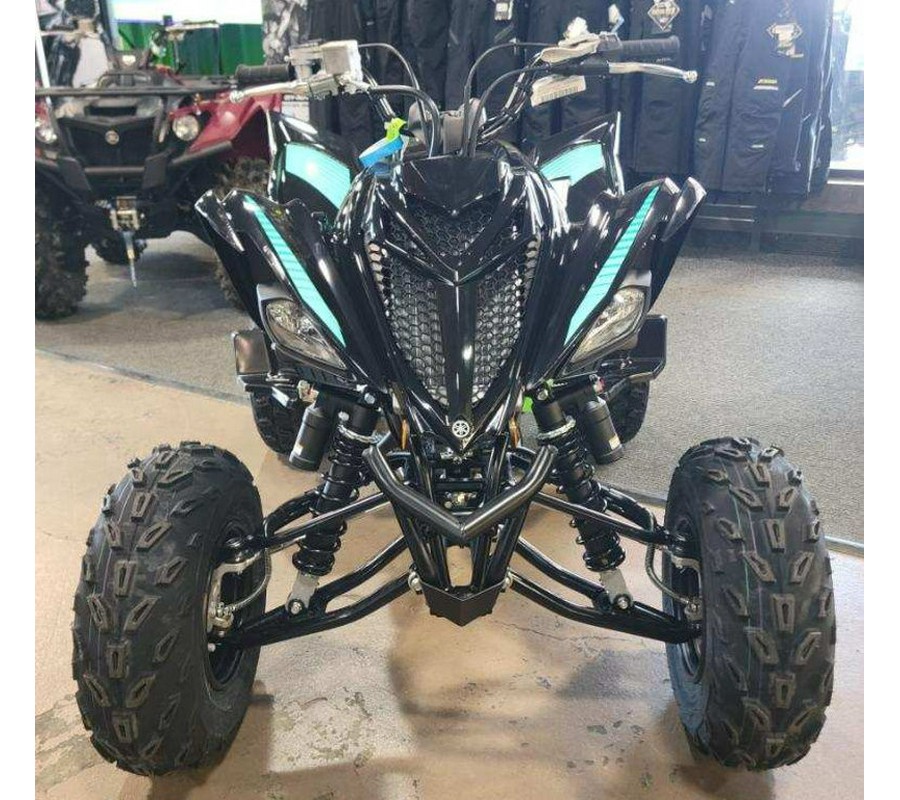 2024 Yamaha Raptor 700R SE