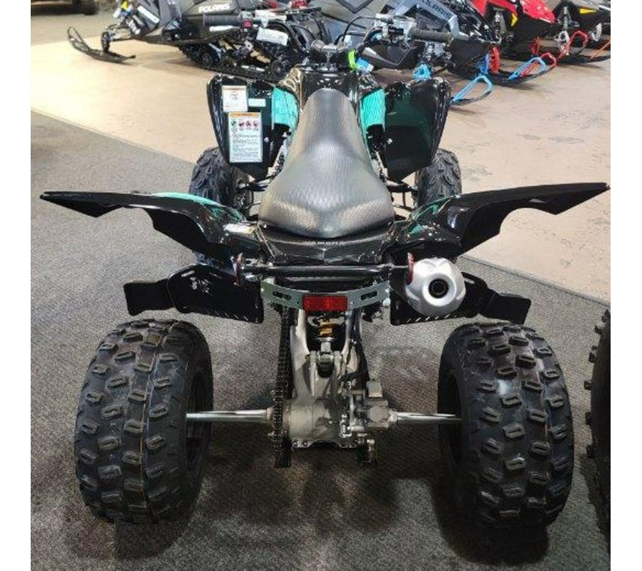2024 Yamaha Raptor 700R SE