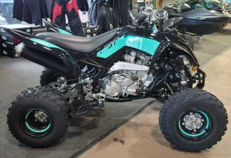 2024 Yamaha Raptor 700R SE