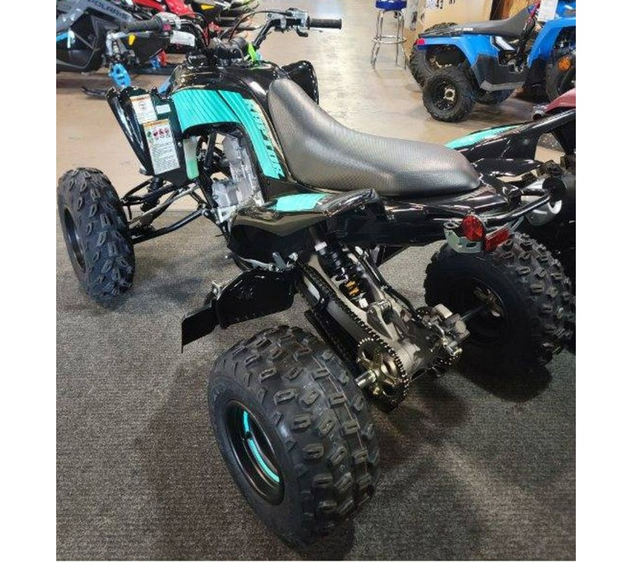 2024 Yamaha Raptor 700R SE