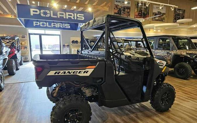 2025 Polaris RANGER 1000 Premium