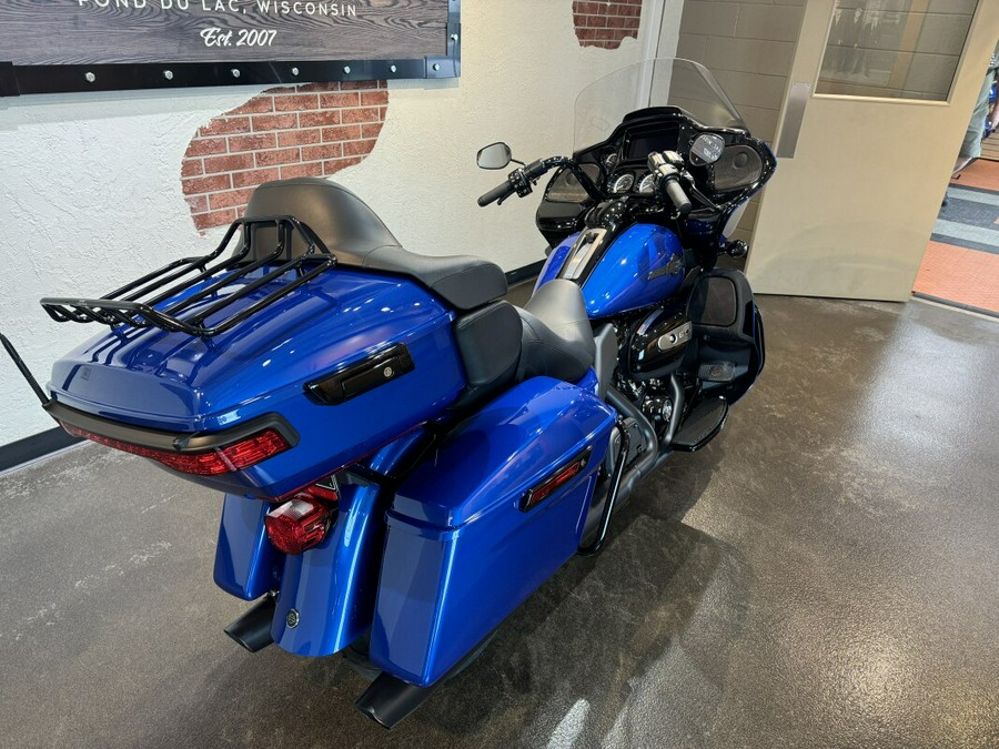 2024 Harley Davidson Road Glide Limited For Sale Wisconsin