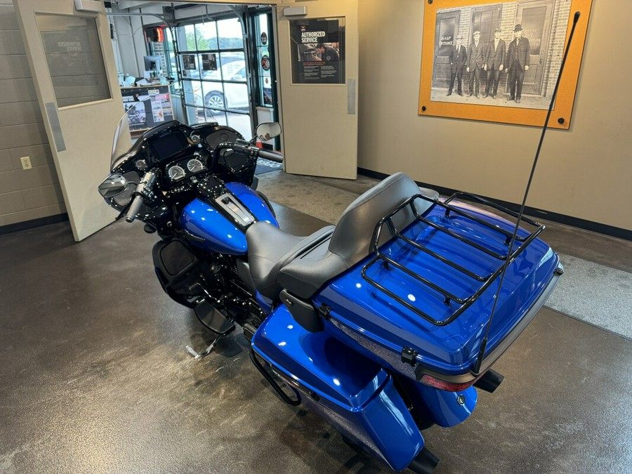 2024 Harley Davidson Road Glide Limited For Sale Wisconsin