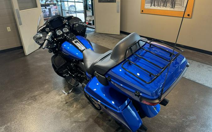 2024 Harley Davidson Road Glide Limited For Sale Wisconsin