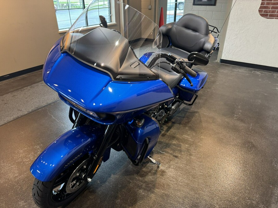 2024 Harley Davidson Road Glide Limited For Sale Wisconsin