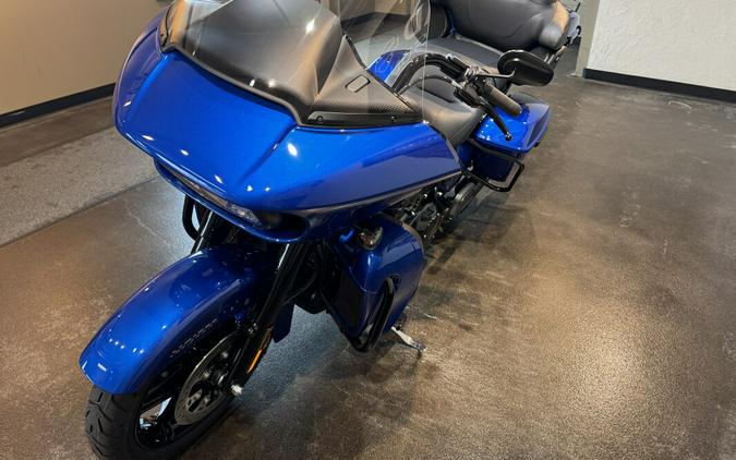 2024 Harley Davidson Road Glide Limited For Sale Wisconsin