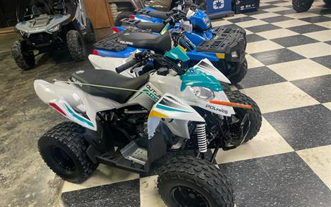 2025 Polaris Outlaw 110 EFI