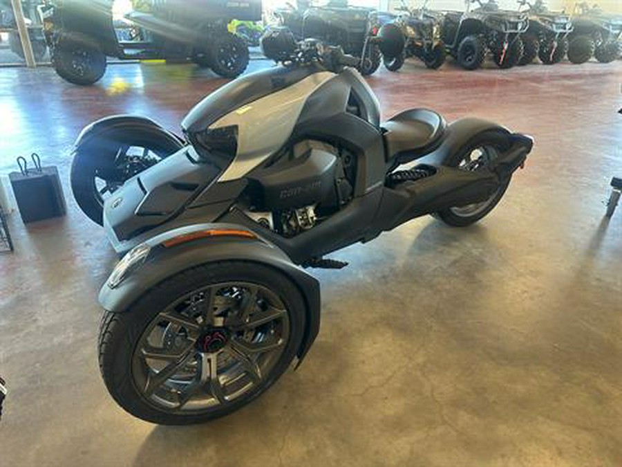 2024 Can-Am Ryker 900 ACE