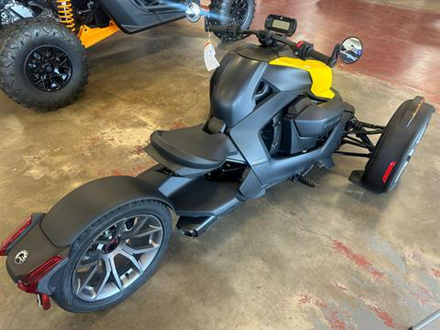 2024 Can-Am Ryker 900 ACE
