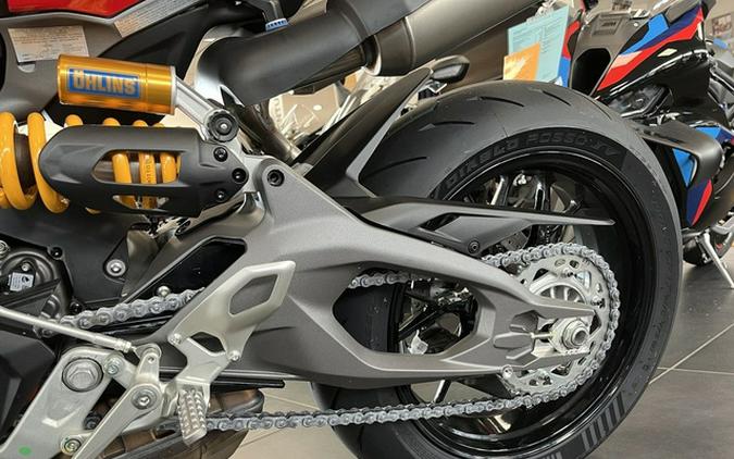 2025 Ducati Streetfighter V2 S V2 S