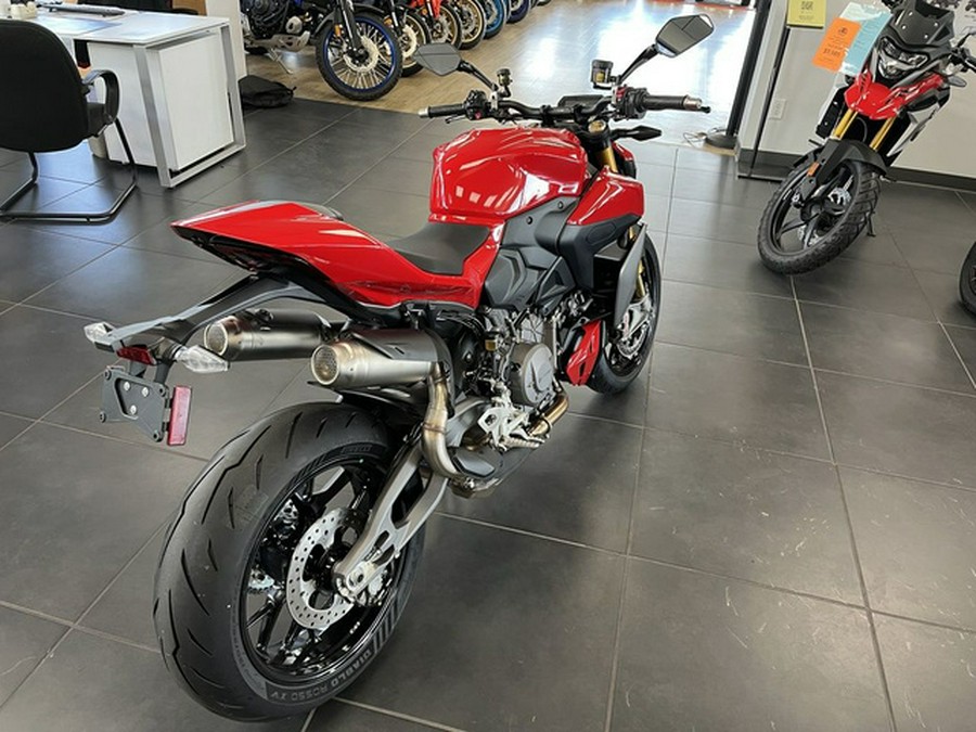 2025 Ducati Streetfighter V2 S V2 S
