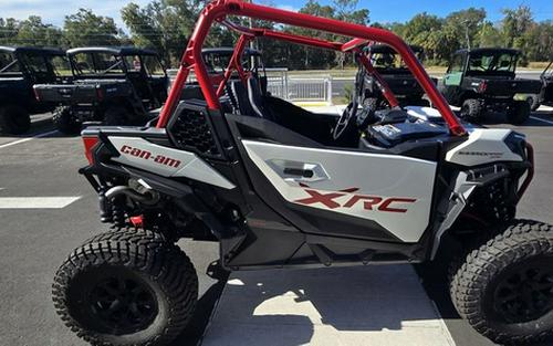 2026 Can-Am Maverick Sport X rc 1000R