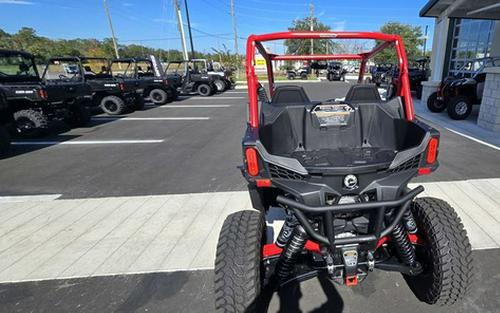 2026 Can-Am Maverick Sport X rc 1000R