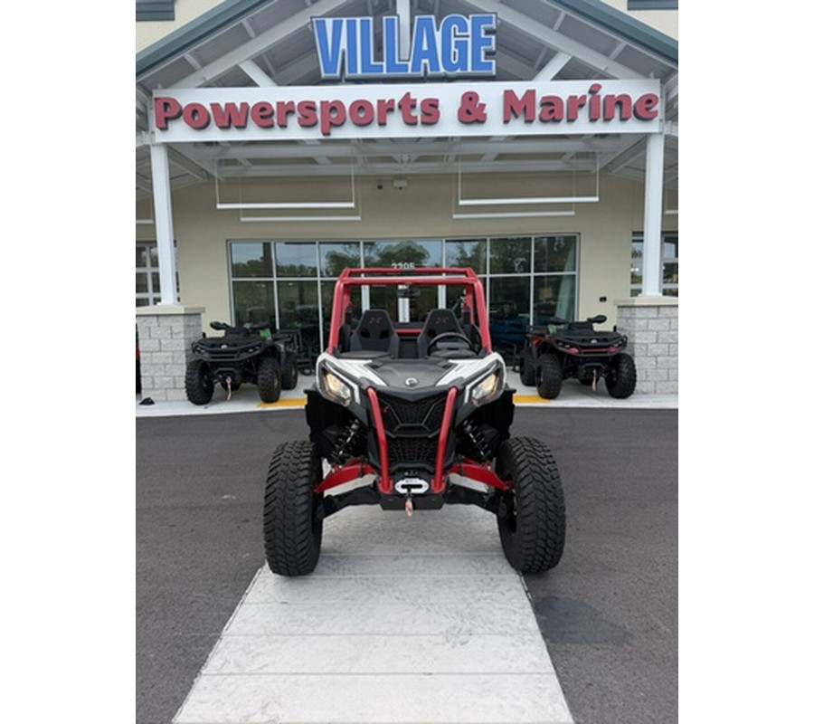 2026 Can-Am Maverick Sport X rc 1000R