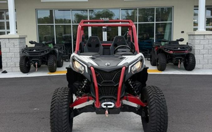 2026 Can-Am Maverick Sport X rc 1000R
