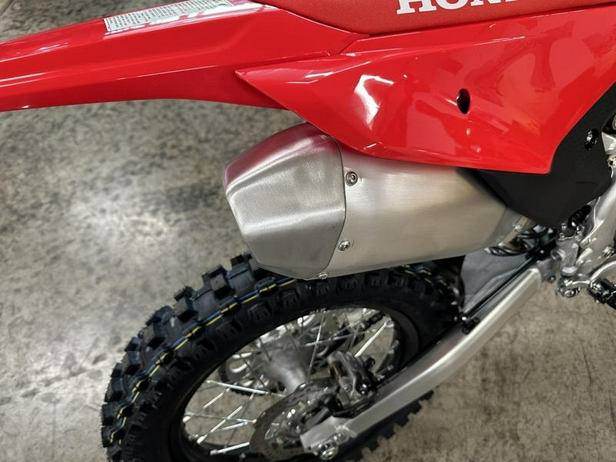 2026 Honda® CRF250RX