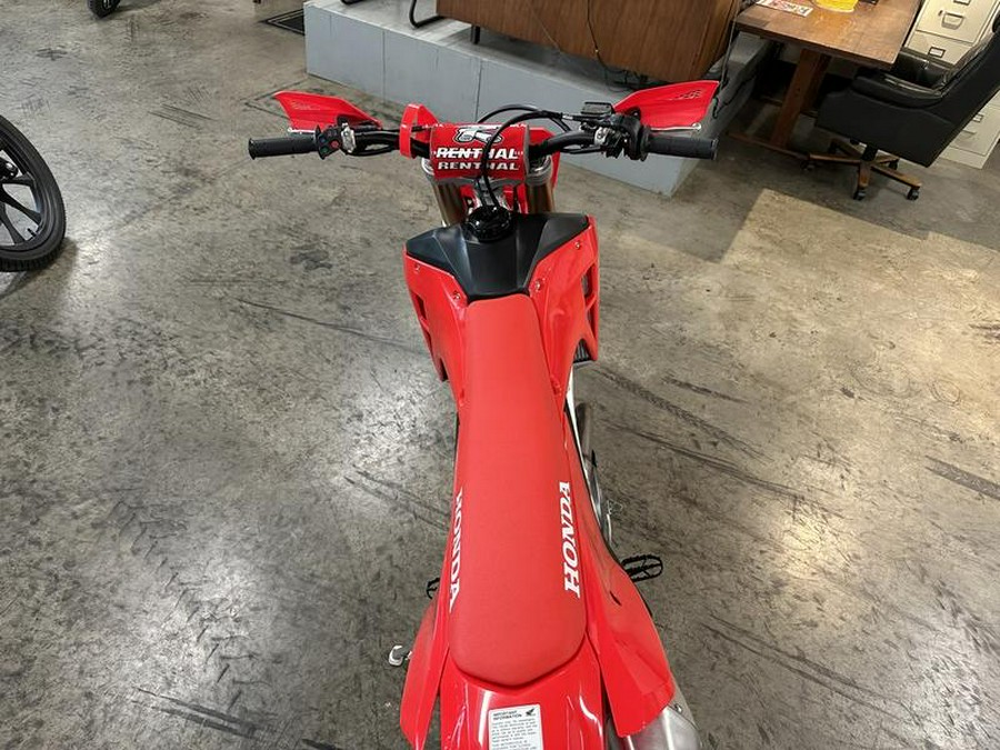 2026 Honda® CRF250RX