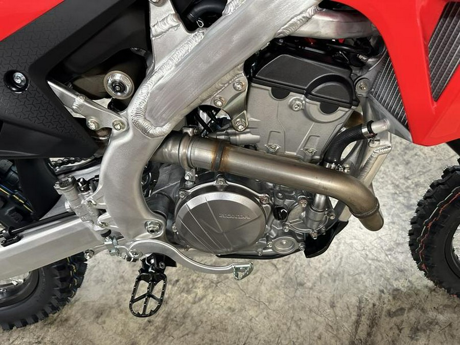 2026 Honda® CRF250RX