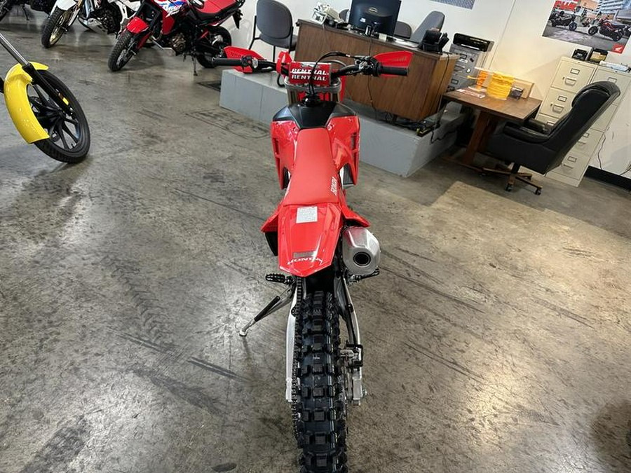 2026 Honda® CRF250RX