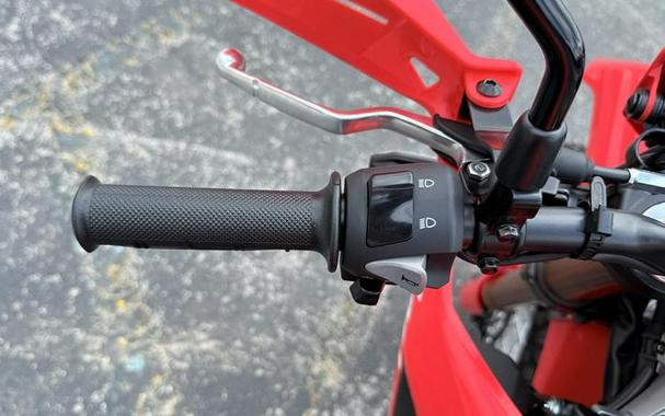 2025 Honda® CRF300L ABS