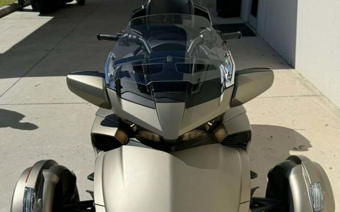 2020 Can-Am Spyder F3 Limited