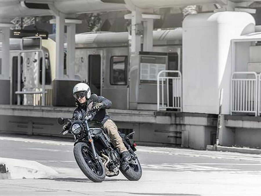 2025 Kawasaki Eliminator® ABS