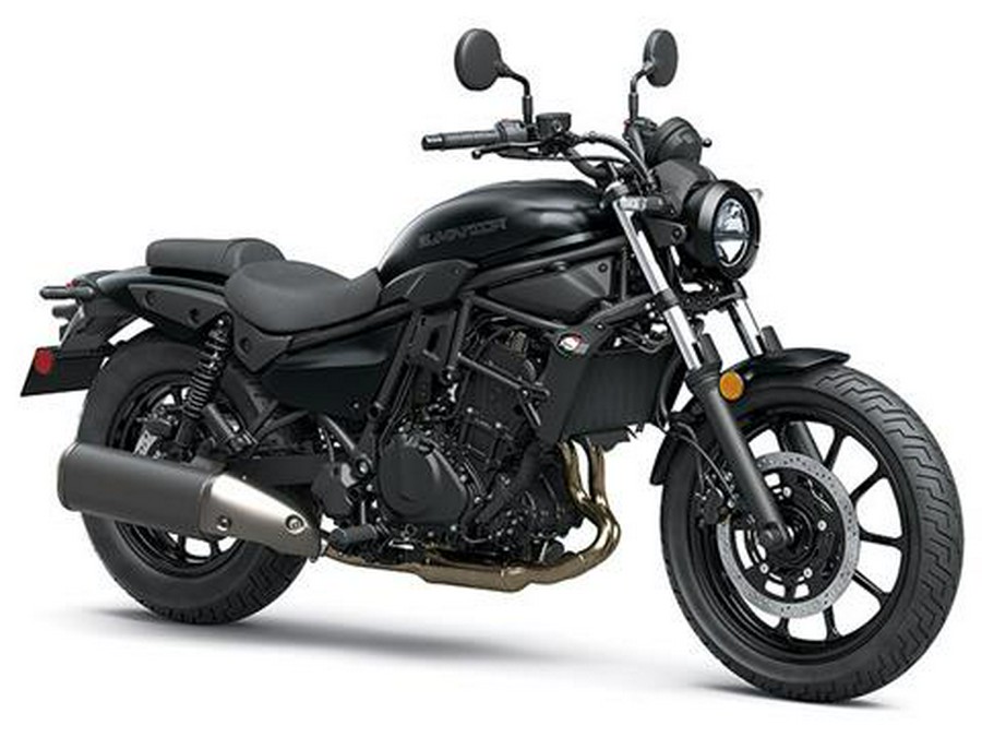 2025 Kawasaki Eliminator® ABS