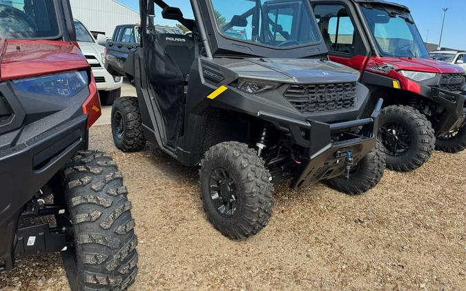 2026 Ranger® 1000 Premium Granite Gray - Polaris