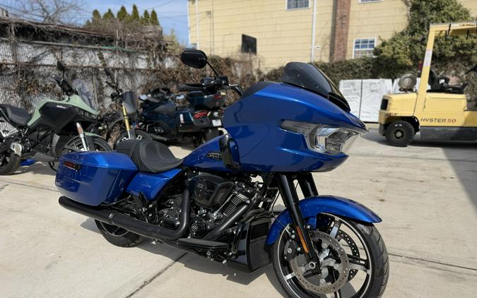 2024 Harley-Davidson Road Glide®