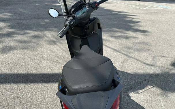 2027 Piaggio BV400 S