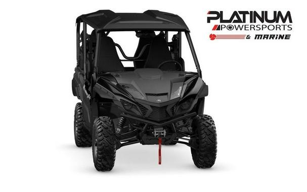 2025 Yamaha Wolverine X4 850 Xt-R