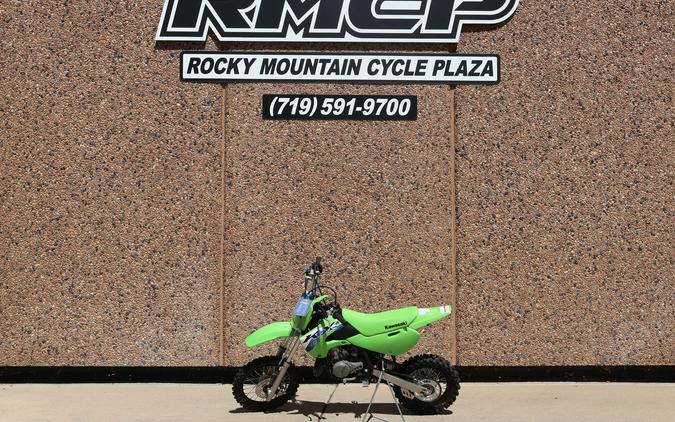 2026 Kawasaki KX™65