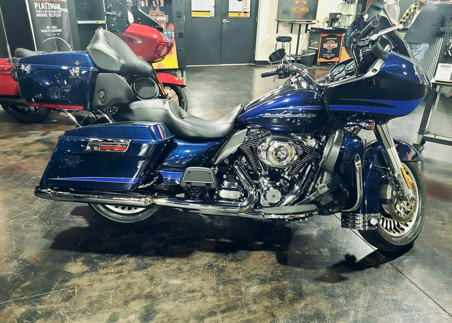 2013 Harley-Davidson® FLTRU - Road Glide® Ultra