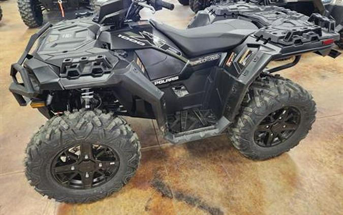 2023 Polaris Sportsman XP 1000 Ultimate Trail