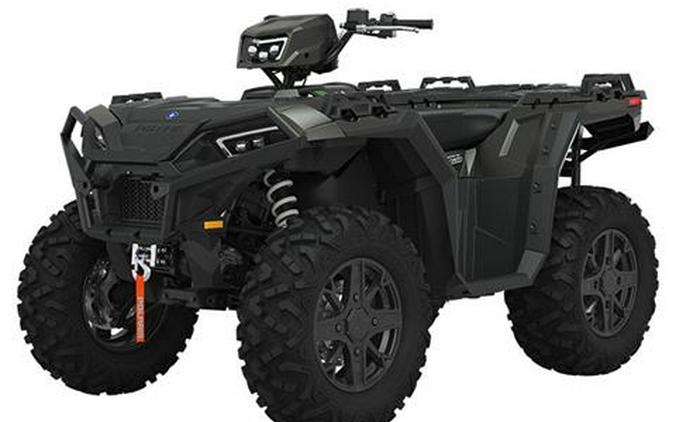 2023 Polaris Sportsman XP 1000 Ultimate Trail