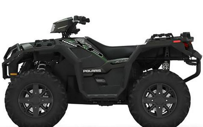 2023 Polaris Sportsman XP 1000 Ultimate Trail