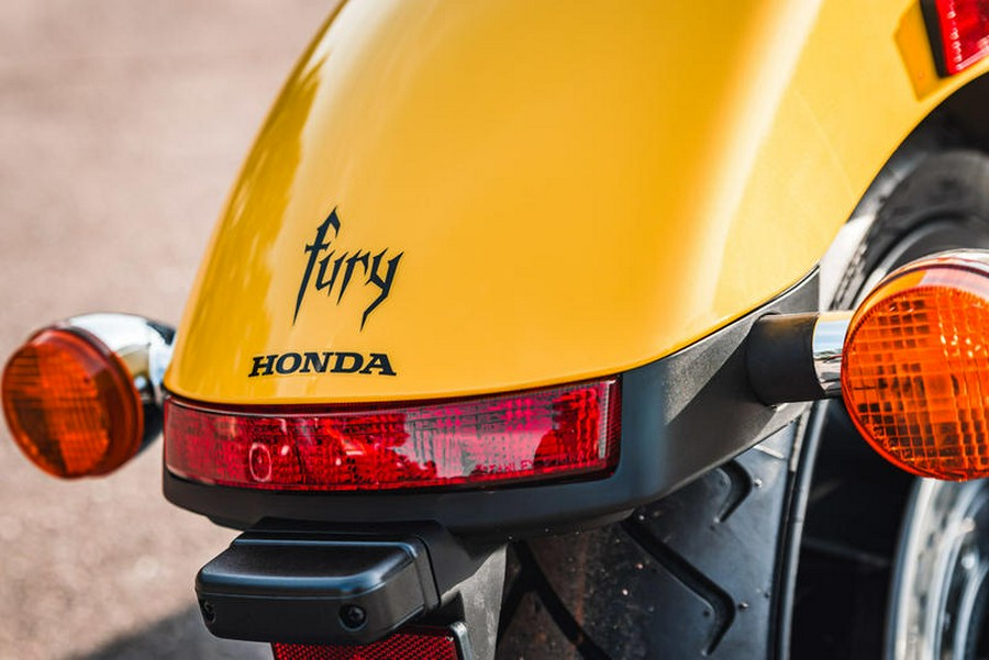 2023 Honda® Fury