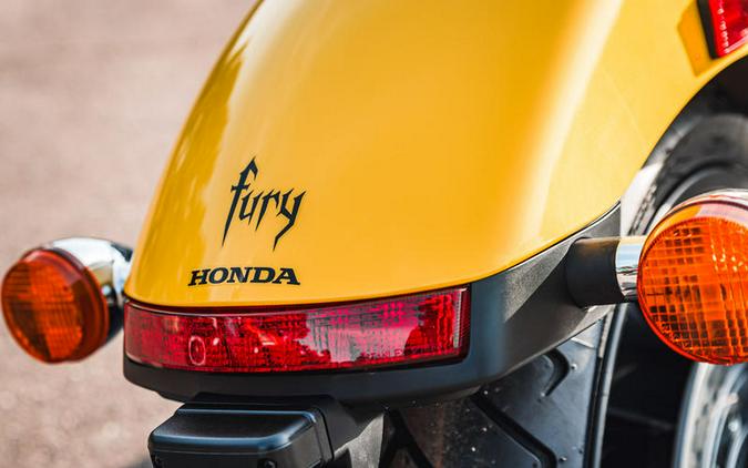 2023 Honda® Fury