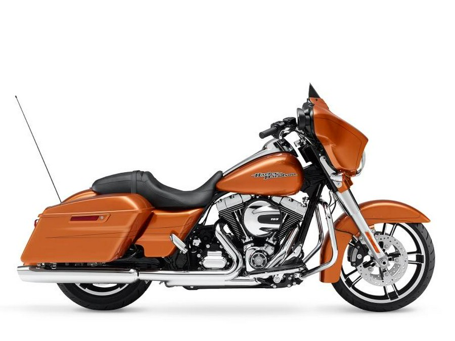 2014 Harley-Davidson® FLHXS - Street Glide® Special