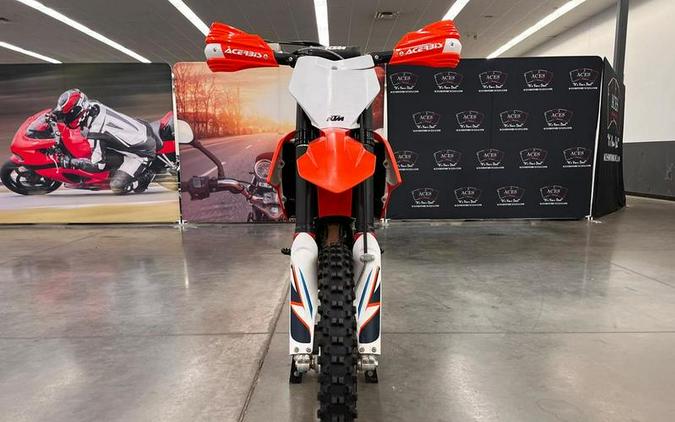 2020 KTM 450 SX-F