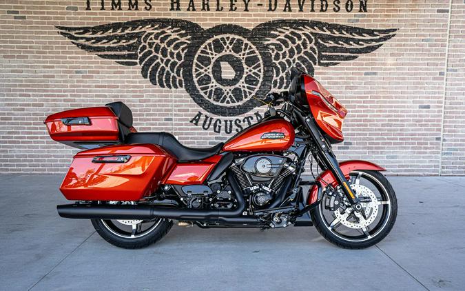 2024 Harley-Davidson® FLHX - Street Glide®