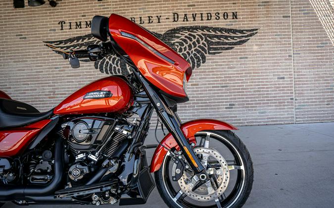 2024 Harley-Davidson® FLHX - Street Glide®