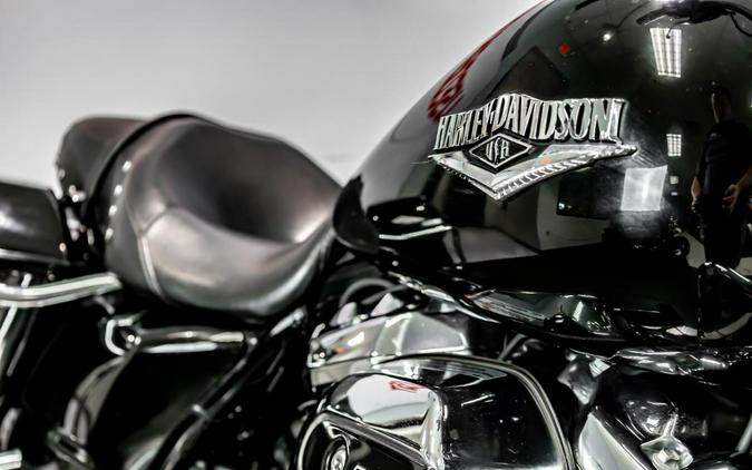2021 Harley-Davidson Road King - $11,699.00
