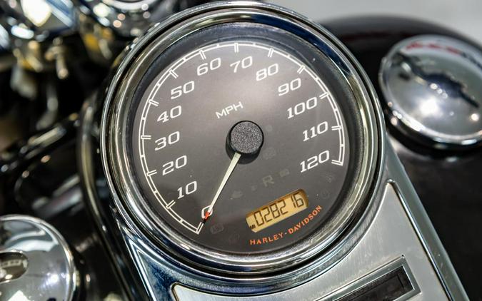 2021 Harley-Davidson Road King - $11,699.00
